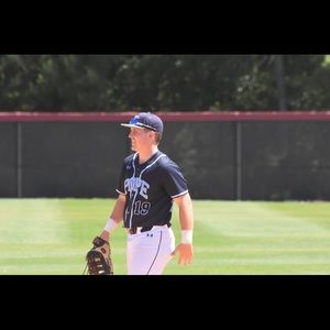 Meet your Posher, Peyton